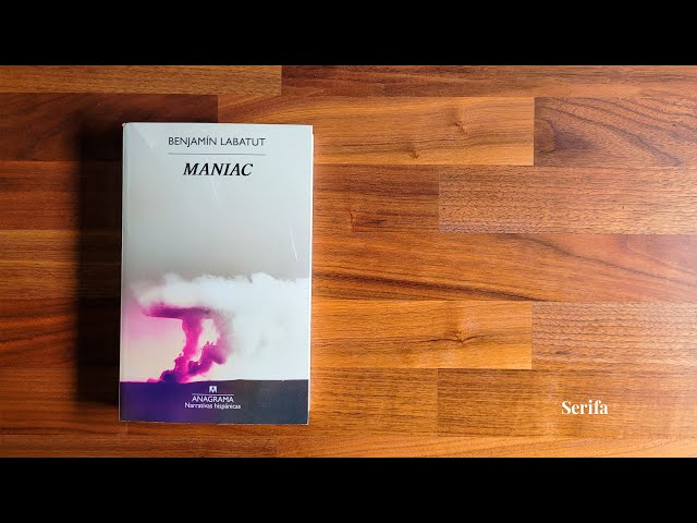 Vídeo relacionado con MANIAC