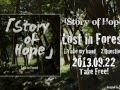 「Story of Hope」_Questions 