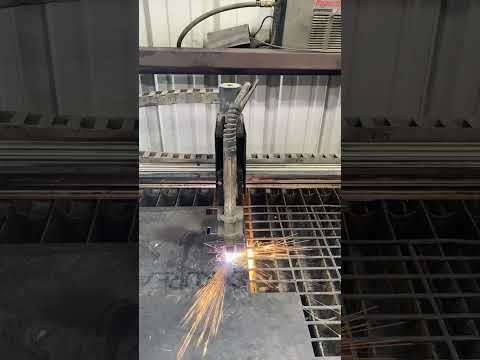 LONE STAR SPITFIRE I 2X4 Plasma Cutters | Gulf Coast Machinery (1)