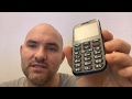 Mobilné telefóny Evolveo EasyPhone XD