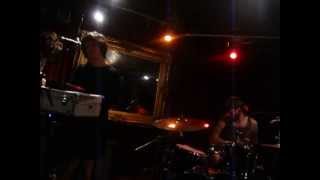 Sauna Youth - Hairstyles (Live @ Zigfrid Von Underbelly, London, 13/07/13)