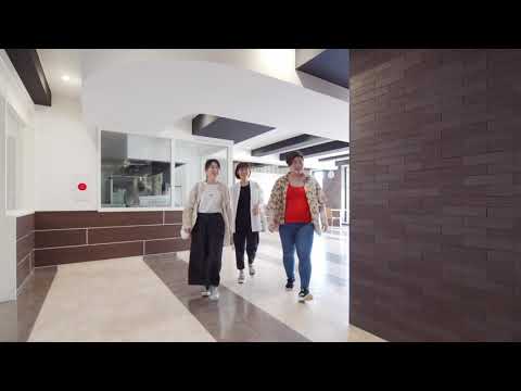 札幌保健医療大学　学生インタビュー（栄養学科）