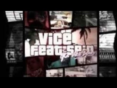 Spin ft. Vice - GtaViceSpin (2013)