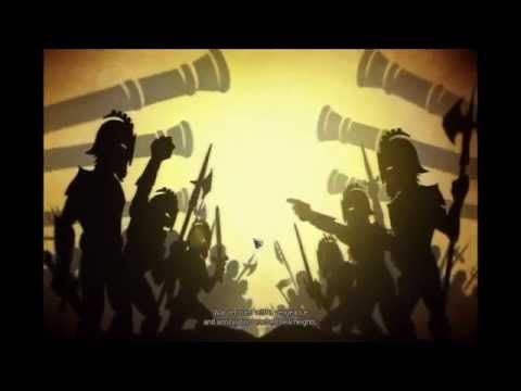 Let's Play Divinity: Dragon Commander Part 1