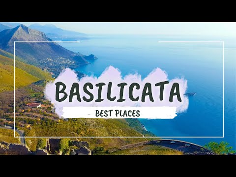 Discovering Basilicata, Italy | 7 Best Places to Visit in Basilicata in 2026