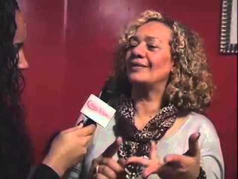 Lena Timas at Cantinho