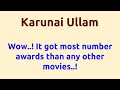 Karunai Ullam 1978 Movie IMDB Rating Review Complete Report Story Cast