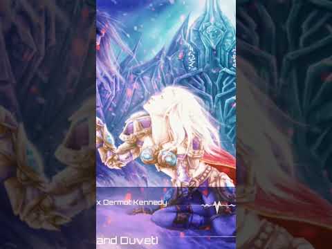 Fred again . . x The Streets x Dermot Kennedy - Mike (Desert Island Duvet)