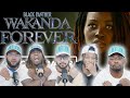 Marvel Studios’ Black Panther: Wakanda Forever | Official Teaser Reaction/Review!