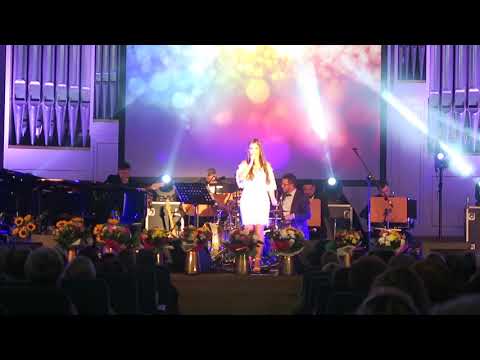 Zofia Sydor - "In assenza di te"