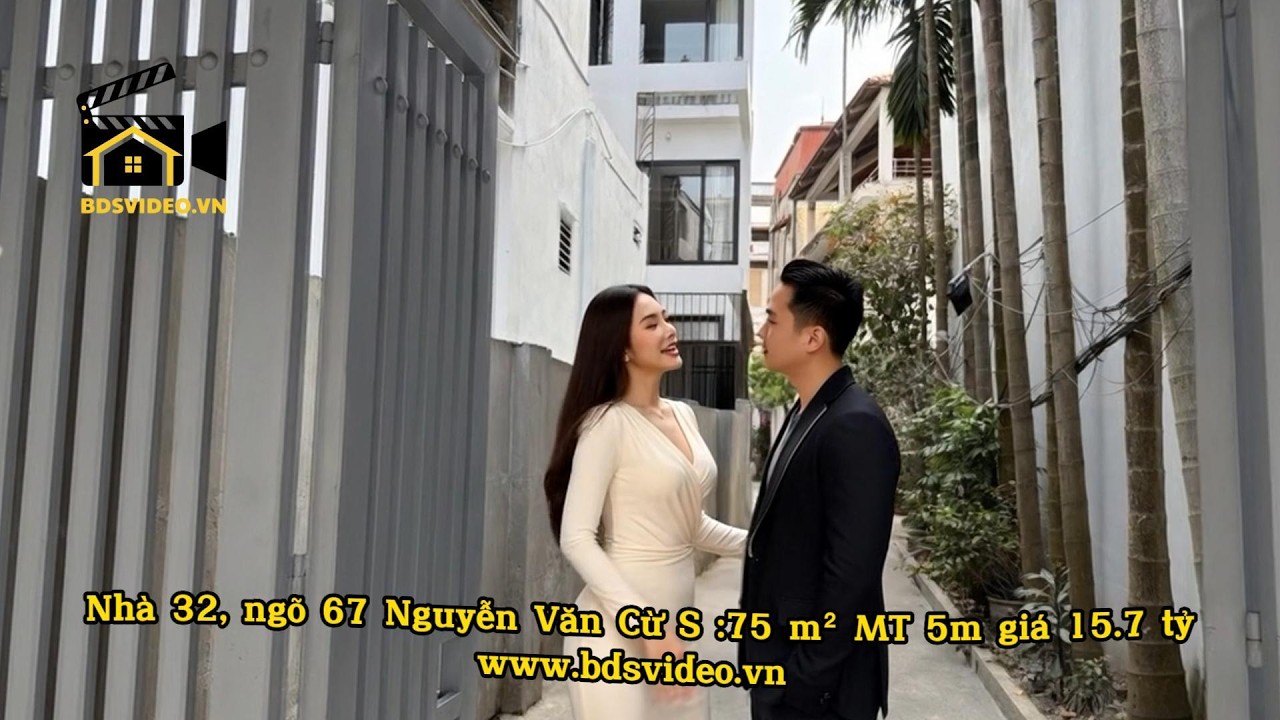 Property Video Thumbnail