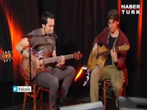 Pera - Zemheri | Akustik