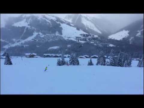 Auf der Silberleiten