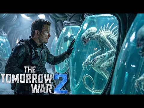 Премьера 2026! 💥 Дэн Форестер - Новый Фантастический Боевик 🔥 Война Будущего 2 (2026) Новые Фильмы