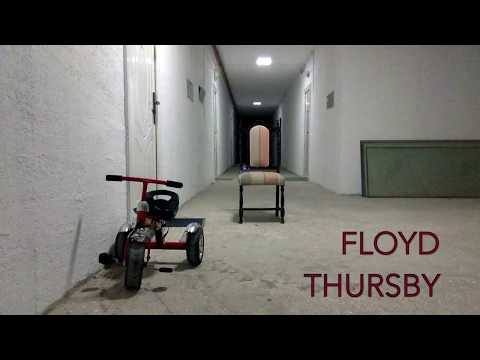 To those in flames - Floyd Thursby