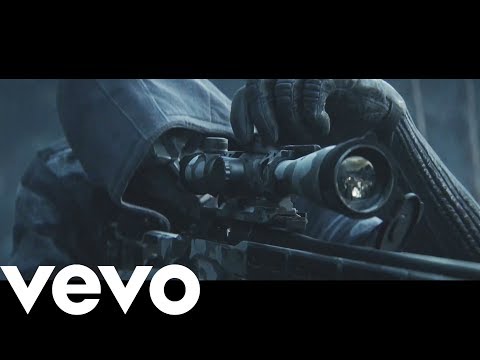 winter aid - the wisp sings // Sniper Ghost Warrior (2019)