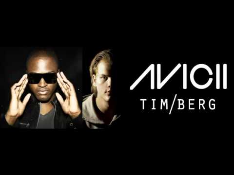 Avicii ft. Taio Cruz - The Party Next Door // Supremacist.