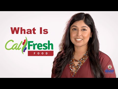 What Is Calfresh Pb2