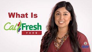What Is CalFresh (pb2)