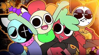 DANDYS WORLD: HALLOWEEN SPECIAL