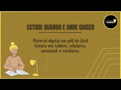 Apostila UNIRV 2024 Auxiliar Administrativo