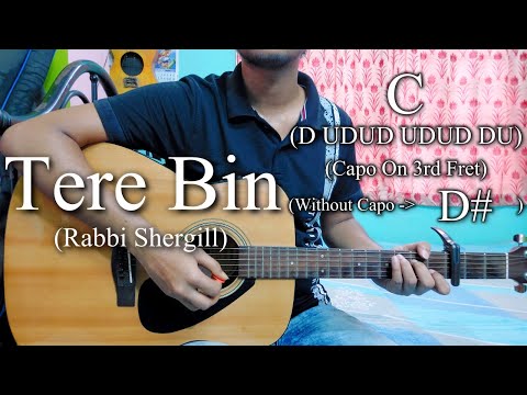 Tere Bin - Rabbi Shergill