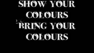 The Prodigy-Colours