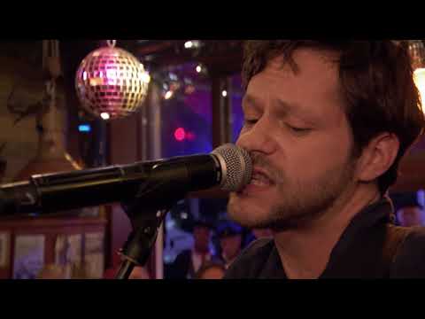 Granada -  "Lieber gern als hier" - live, Inas Nacht, 28.10. 2017