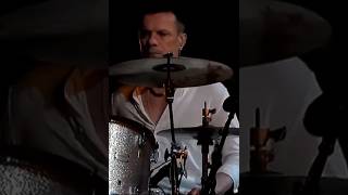LARRY MULLEN JR. U2 Moment of Surrender