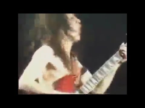 AC/DC - Dirty Deeds Done Dirt Cheap (1984 Donington)
