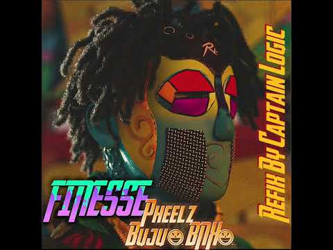Pheelz Ft. Buju (BNX) - Finesse (Refix By Captain Logic)