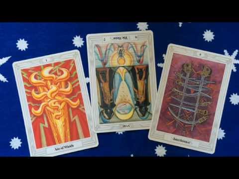 Tarot Reading 24 June 2015 | Psychic Tarot Cards and Numerology: 9