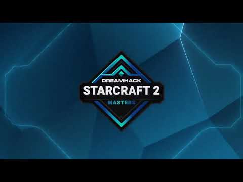 Aqueron vs. Elazer - SC2 Championship : Winter 2020 - Group B | Highlights