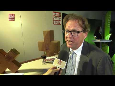 Best of bewegt - Interview: Daniel Brüngger