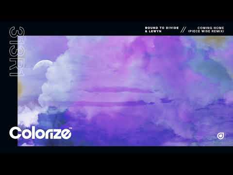 Bound To Divide & Lewyn - Coming Home (Piece Wise Remix)