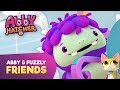 Abby Hatcher - Episode 37 - Grumbles Gets a Haircut - PAW Patrol Official & Friends