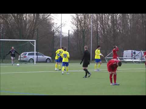 LANDESLIGA OST SAISON 2025 2026  13.SPIELTAG  1.FC NEUBRANDENBURG II 04 - FSV MALCHIN 1919 3:1 (2:1)