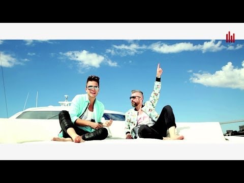 Luca Hänni & Christopher S - Good Time (Official Video)