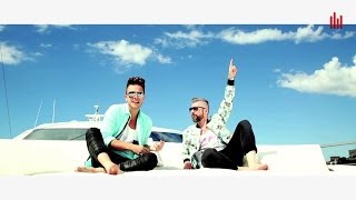 Luca Hänni & Christopher S - Good Time (Official Video)