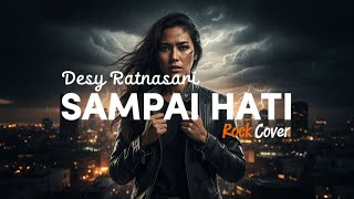 Download lagu DESY RATNASARI - SAMPAI HATI (1997) | ROCK COVER mp3 Download lagu DESY RATNASARI - SAMPAI HATI (1997) | ROCK COVER mp3
