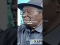 Butiku Aionya Vikali Serikali Kuhusu Mkataba Wa Bandari Masunga Johnマスンガジョン