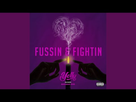 Fussin & Fightin