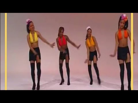 Aurlus Mabele - Fiesta d'or