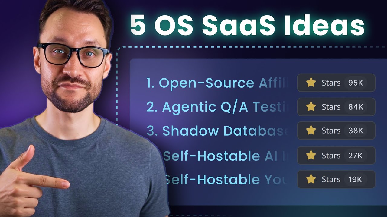5 OS SaaS ideas to launch in 2026