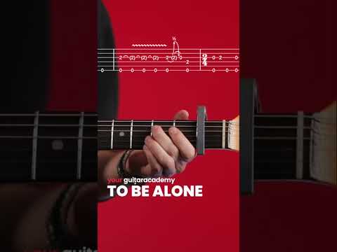 To Be Alone - Hozier