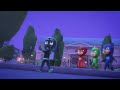 Who is the Real An Yu? 🐲🌋 PJ Masks Mystery Special |  PJ Masks Official