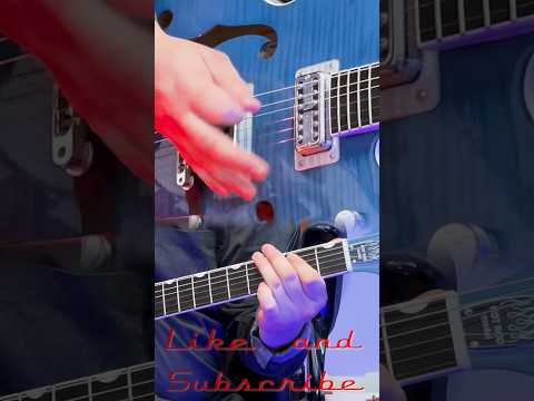 Rockabilly Rhythm Guitar Tips #gretsch #guitarlesson #shorts #rockandroll