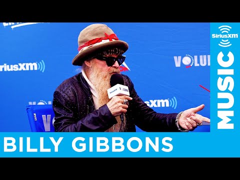 Billy Gibbons on MTV & The Early Days of Creating Music Videos