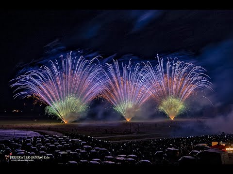 Pyro-Passion´s End of Season | Pyromusical "Alles, was du has(s)t [Frontcam]