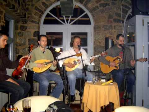 ta paidia tou anemou - isouna ti isouna